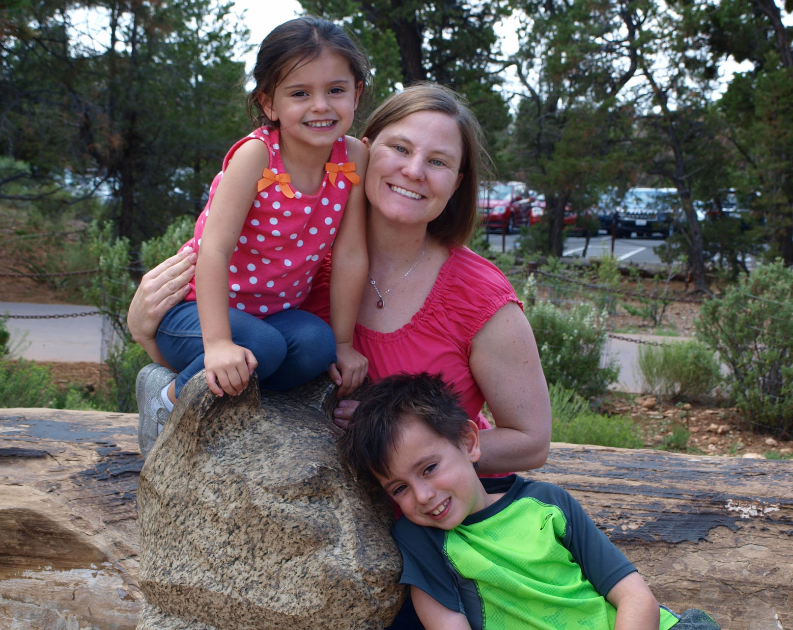 Bugs and biomes: This badass science mom took a DNA sample to cure her daughter's ear infection